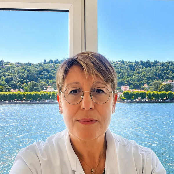 Portrait de Rachel ANULA-PICHOT